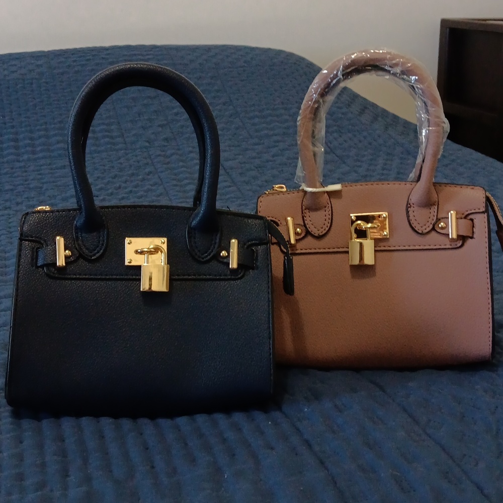 Risotto Handbags